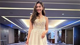 安苡愛（經紀人提供）