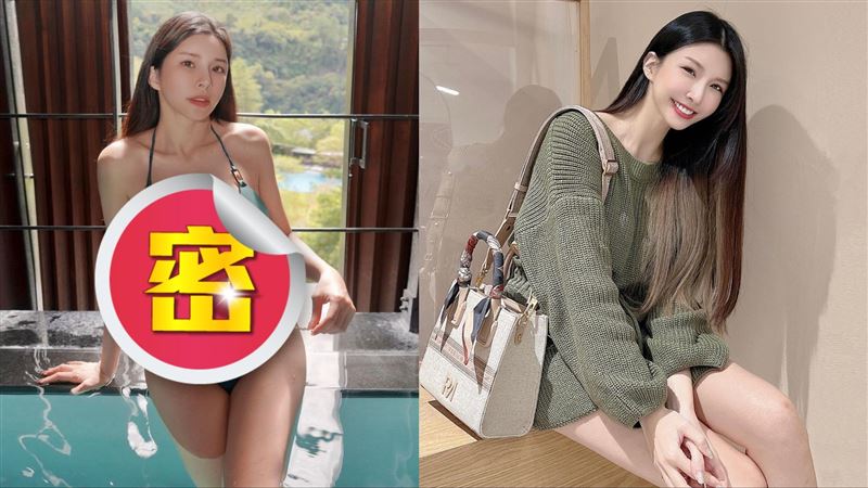 LaLa最後寫真畢業怕誤會引退：性感照舊！