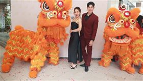 謝忻（經紀人提供）