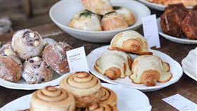 小花麵包店。IG@monmonzih提供