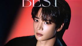 韓國男團SHINee的珉豪確定將於明年1月29日於TICC台北國際會議中心舉辦「2023 BEST CHOI’s MINHO LUCKY CHOI’s IN TAIPEI」粉絲見面會。（圖／華藝娛樂提供）