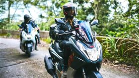 段慧琳（民視提供）