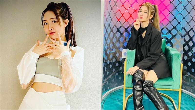 女星洗男友內褲抓包偷吃！卻跪求不要分手