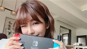 壯壯。（圖／翻攝自臉書）