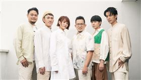 魚丁糸 環球音樂提供