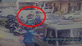 狼司機,白牌車,強制猥褻