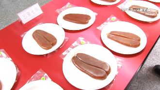 圍爐年菜漲　「不夠冷」養殖烏魚子減產