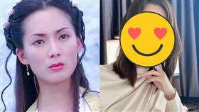 ▲現年47歲的鄭秀珍雖然歷經風霜，卻依舊認真面對生活。（圖／翻攝自鄭秀珍IG）