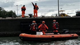 落海,高科大,情人碼頭