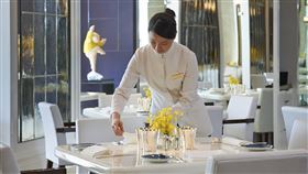 台北文華東方酒店,徵才,台北文華東方酒店提供