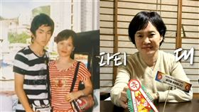 SHINee Key媽媽。（圖／翻攝自MBCentertainment）