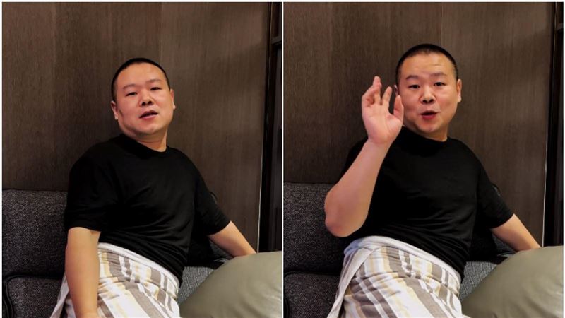 大咖男星確診乍現「罕見1症狀」粉絲看傻