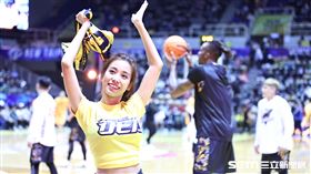 ▲PS女孩貴貴。（圖／記者劉彥池攝影）