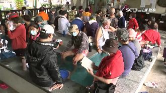 週一輻射冷卻影響　中南部平地低溫恐5度