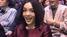 徐佳瑩。（翻攝臉書）