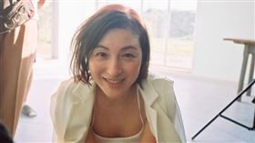 20世紀末最後美少女！廣末涼子42歲素顏照曝光　粉絲全都驚呆了	，圖／翻攝自廣末涼子IG