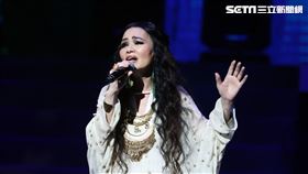 潘越雲 齊豫 回聲演唱會 記者邱榮吉攝影