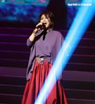 齊豫、潘越雲「回聲ECHOES BACK﹣2022演唱會」。（記者邱榮吉/攝影）