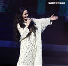 齊豫、潘越雲「回聲ECHOES BACK﹣2022演唱會」。（記者邱榮吉/攝影）