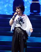 齊豫、潘越雲「回聲ECHOES BACK﹣2022演唱會」。（記者邱榮吉/攝影）