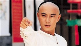 ▲方世玉。（影視示意圖／翻攝自百度百科）