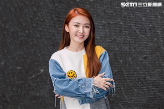 陳子玄三立新聞網專訪。 （圖／記者楊澍攝影）