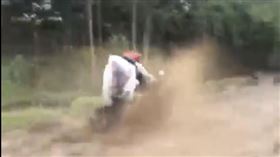 剛果暴洪釀169死！3貼機車遭吞沒