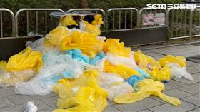 富邦路跑,2022臺北馬拉松（圖／讀者提供）