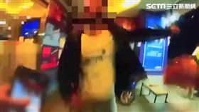 新北市,三重,KTV,少年,酒醉,衝突,保護管束