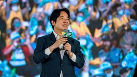 賴清德（圖／翻攝自賴清德臉書）