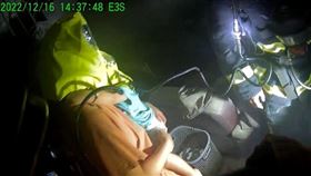 新北市，淡水，火警，住警器，電暖爐，起火