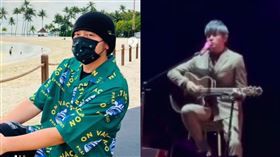 周杰倫（圖／翻攝自IG、微博）