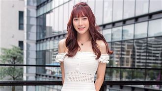 獨／被曾奕翔氣到　全明星劉心語爆衝突