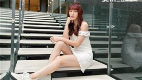 劉心語（楊澍攝影）