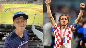 （圖／翻攝自台南Josh、FIFA官方 臉書）