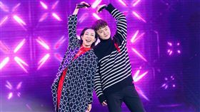 許富凱萬芳（新竹市政府提供）