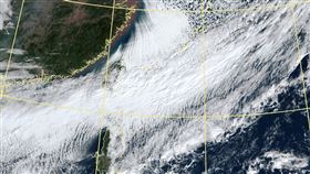雲街（圖／翻攝自鄭明典 臉書）