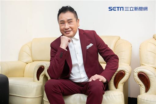 黃志強周子寒三立新聞網專訪