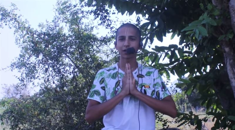 印度神童最新預言曝光　小心6件事