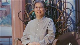 香港作家張彥（西西）（圖／翻攝自維基百科）