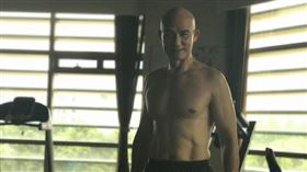 （圖／翻攝自李子雄微博）