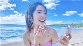 許瀞蔆。（翻攝自IG