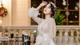 甄馨（經紀人提供）