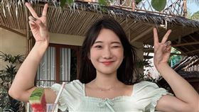 （圖／翻攝自愛莉莎莎臉書）