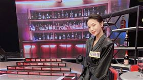 何蓓蓓。（翻攝自臉書