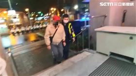 新北市,三重,捷運,大坪林,雙城,爆炸