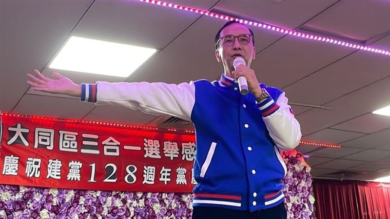排黑雙標？國民黨多位正副議長人選曾涉案