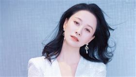 倪虹潔/翻攝自倪虹潔微博