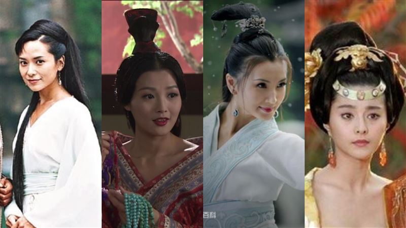唐朝之後才定出古代四大美女！最美的是她