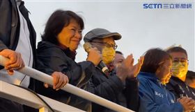 國民黨再多一席！黃敏惠成功連任嘉義市長